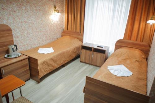 Inn KRK - main image