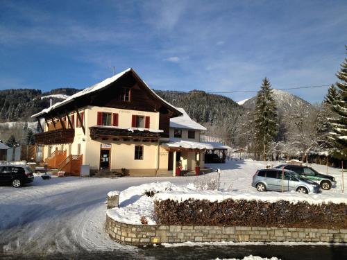 Pension Lipicer - image 14