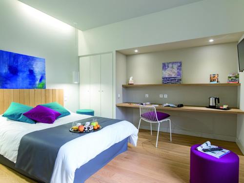 Accommodation in Gradignan