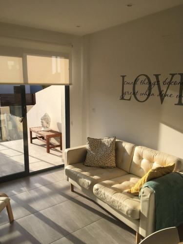 Residentie les ortigues gîte à louer Formentera de Segura
