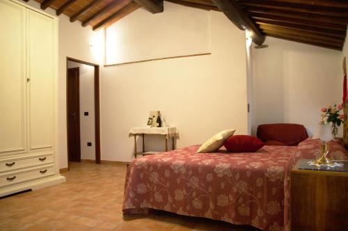 SassoMatto b&b BioAgrituRelax