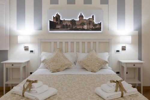 SUITE 188 - Via Roma, Palermo (fotografie 10)