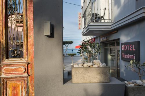 Hotel Rastoni - Helvetia - image 4