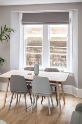JOIVY Luxurious Home near Haymarket Station, Edinburgh (Foto 6)