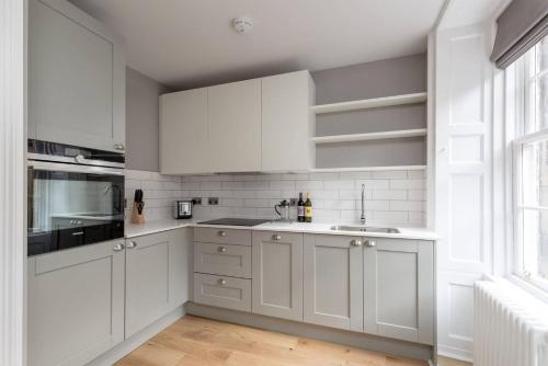 JOIVY Luxurious Home near Haymarket Station, Edinburgh (Foto 10)