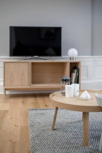 JOIVY Spacious Apartment close to Princes Street, Edinburgh (Foto 3)