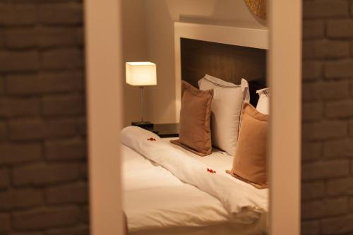 Hotel Rastoni - Helvetia - image 12