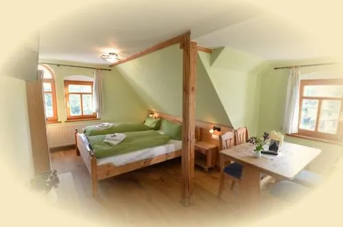 Landgasthof & Hotel Köhlerhütte in Dresden, Deutschland