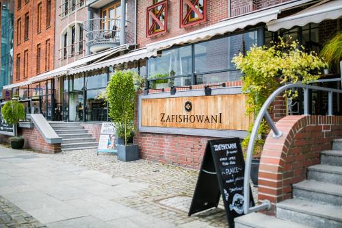 Hotel Hanza - image 6