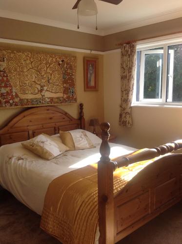 South View Bassenthwaite Bed and Breakfast chambre d'hôte Waverton