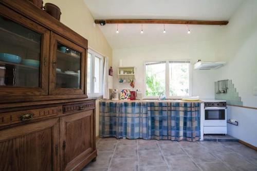 Konyha, Studio à Deux au Blagour (Studio a Deux au Blagour) in Souillac