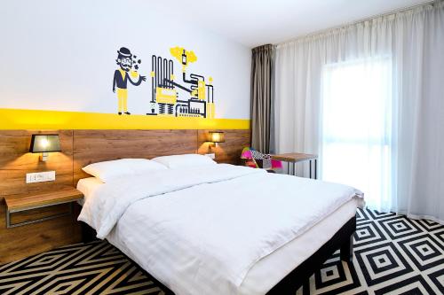 ibis Styles Arad