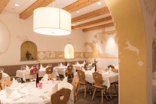 Sporthotel Pontresina - image 11