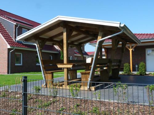 A Hotel Com Wohnung Albatros Im Haus Wassermann Apartman Neu