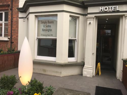 Simply Rooms & Suites - image 6