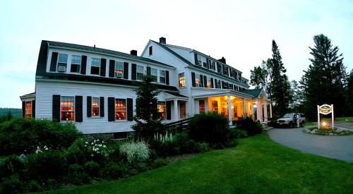 . Franconia Inn