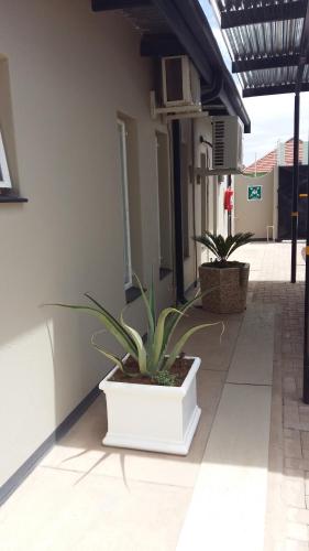 Buitenkant, Aspasia Accommodation in Mariental