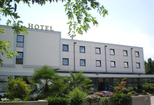 Hotel Turandot-Osteria-Pizzeria "Nanni'"