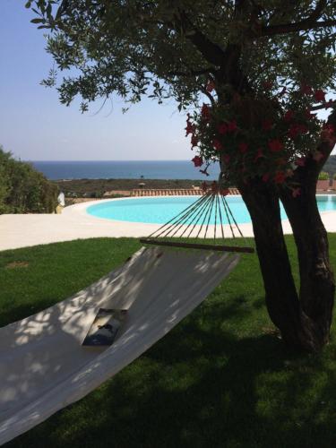 Villa Smeralda - Cala Liberotto Villa Smeralda - Cala Liberotto