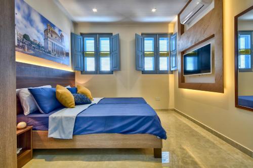 Central Suites St. Julian's - image 5