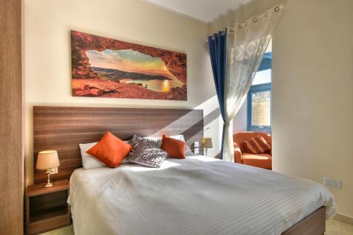 Central Suites St. Julian's 4