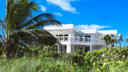 Coral Beachside
