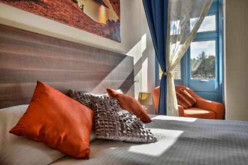 Central Suites St. Julian's 2