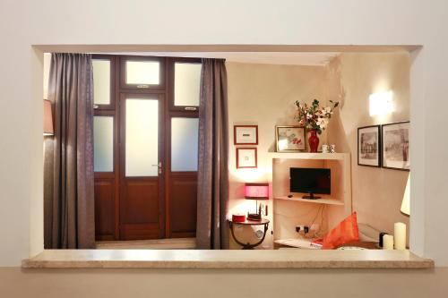Ghibellina Apartment in the heart of the city, Florencie (fotografie 9)