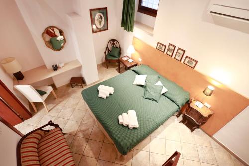 Ghibellina Apartment in the heart of the city, Florencie (fotografie 5)