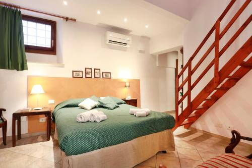  Ghibellina Apartment in the heart of the city in Florenz