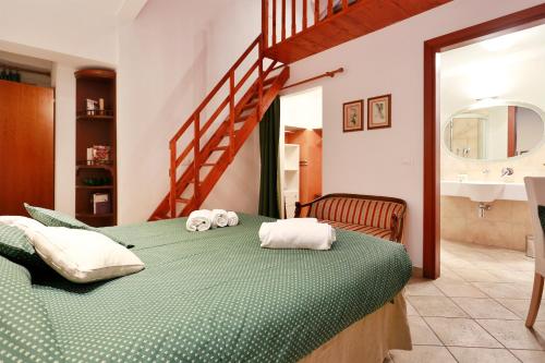  Ghibellina Apartment in the heart of the city in Florenz