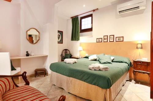 Ghibellina Apartment in the heart of the city, Florencie (fotografie 2)