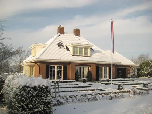 B&B De Rozenhorst