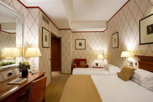 Starhotels Metropole - image 5