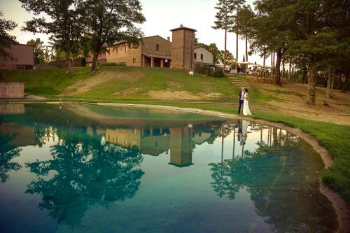 卡萨莱圣加尔加诺公寓式酒店