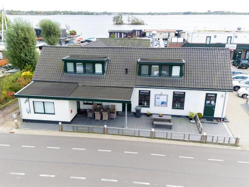 

VVP Verhuur - Visserslust