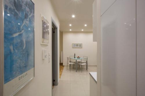 Apartment at Koukaki, 150m from the metro by YHA, Atény (fotografie 10)