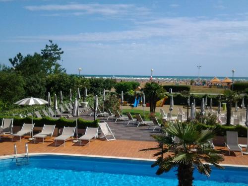 Hotel Italy - Bibione