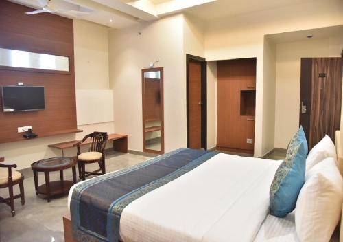 Hotel Rk Grand In India