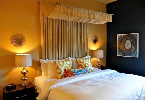 

Mercer Hall Inn
