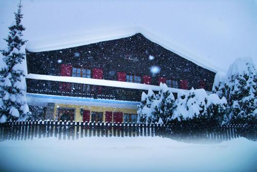  Chalet Christy, Nendaz