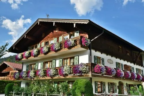 Ferienwohnungen Woferllehen in Berchtesgaden, Deutschland