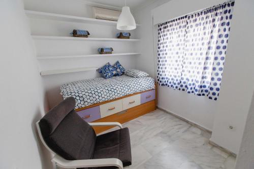 Apartamentos Las Huertas