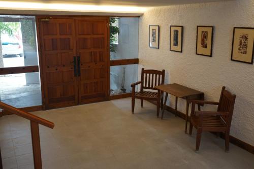 Apartamentos Les Barbes
