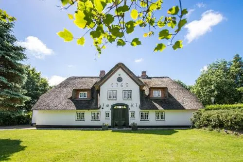 Landhaus Treskersand in Tinnum, Deutschland