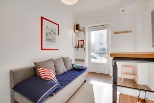 Welkeys Apartment - Carnot Biarritz