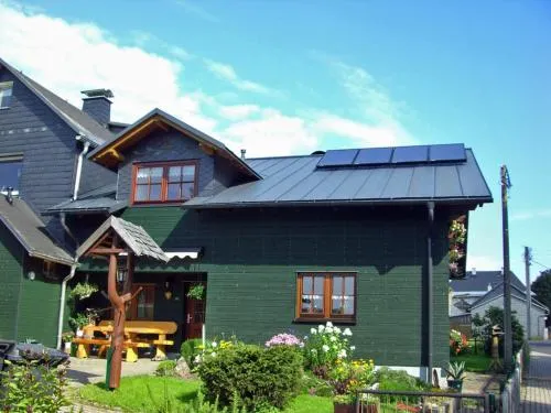 Ferienwohnung Katrin Spindler in Ilmenau, Deutschland