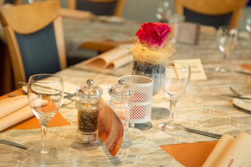 Hotel-Restaurant Fück - image 11