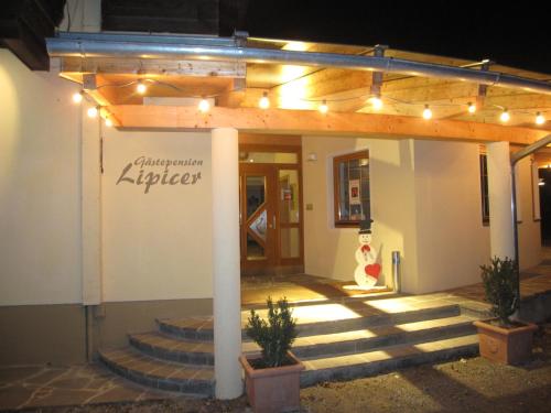 Pension Lipicer - main image