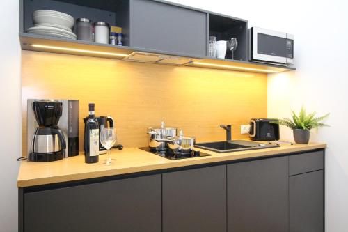 Studio Apartment C34 image 2